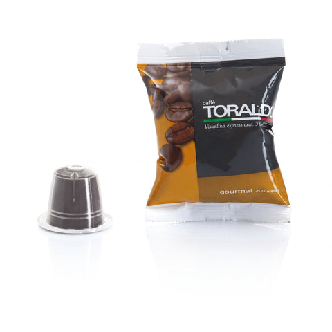 Nespresso Kompatible Kapseln