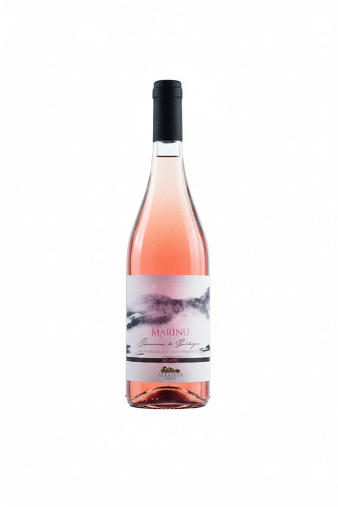 Rosèwein