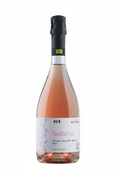 Schaumwein