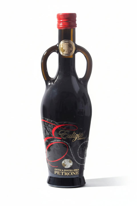 Eulizia 25% Vol. – Antica Distilleria Petrone