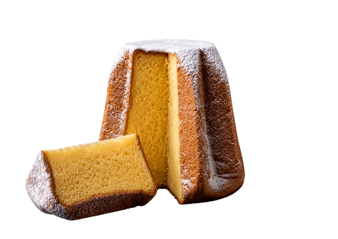 Pandoro Artigianale - Calciano