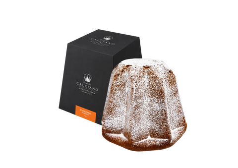 Pandoro Artigianale - Calciano