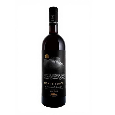 MONTETUNDU Cannonau DOC Classico – Cantina Antonio Berritta