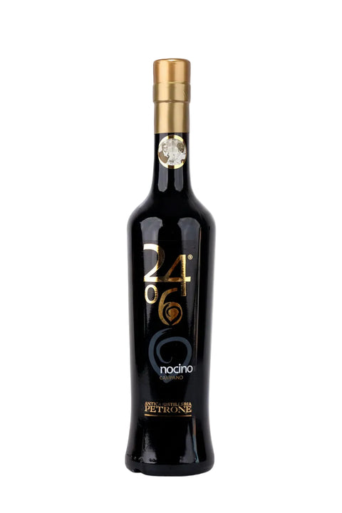 Nocino 2406 40% Vol. – Antica Distilleria Petrone