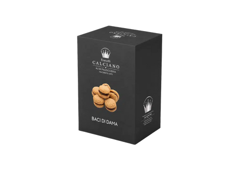 Baci di dama - Calciano