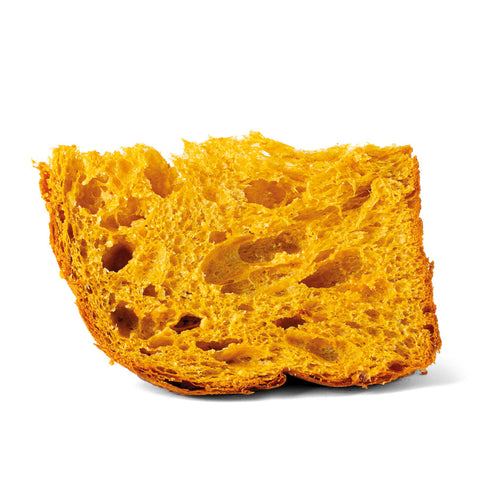 Panettone Caffè e Cioccolato Bianco - Maestri Tiri