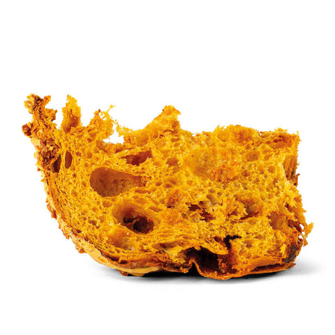 Panettone al Caramello Salato - Maestri Tiri