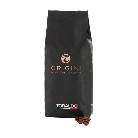 Kaffeebohnen- Miscela Linea Origini - Caffè Toraldo