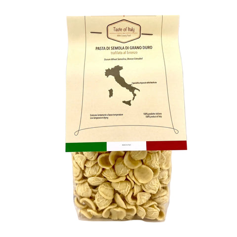 Orecchiette Artigianali – Pastificio Piscinelli