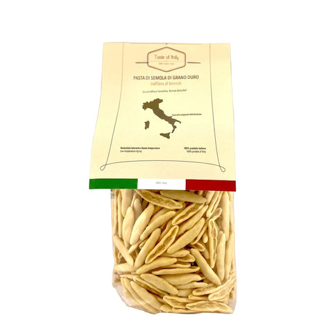 Cavatelli Artigianali – Pastificio Piscinelli