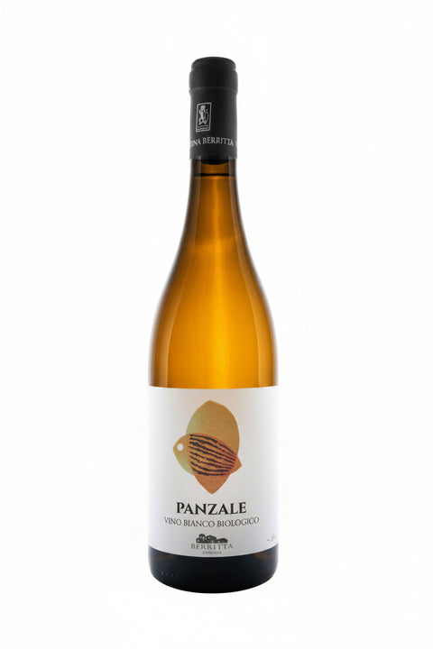 PANZALE Isola dei Nuraghi IGT – Cantina Antonio Berritta