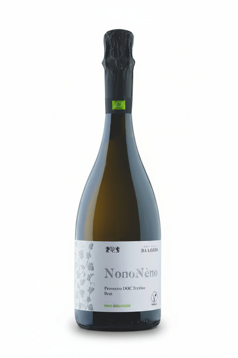 NonoNèno Prosecco DOC  – Cantina Da Lozzo