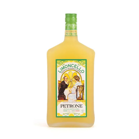Limoncello 33% Vol. (150cl) – Antica Distilleria Petrone