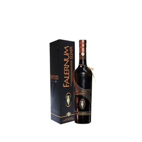 Elixir Falernum 25% Vol. – Antica Distilleria Petrone