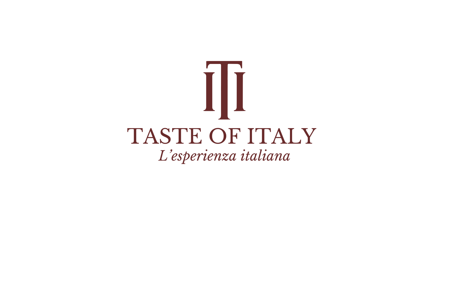 Taste of Italy