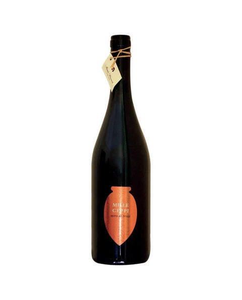Mille Ceppi Nero di Troia IGT – Cantina Michele Biancardi
