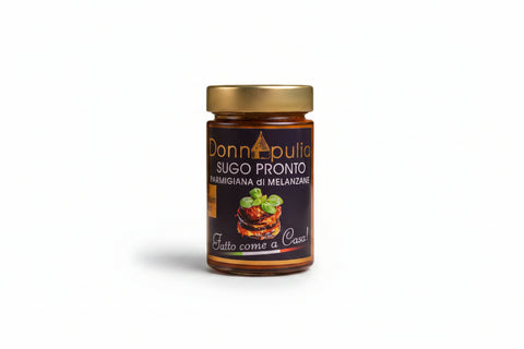 Crema di Parmigiana - Casalmanfredi