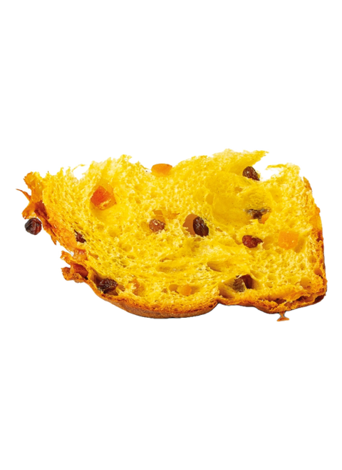 Panettone Tradizionale - Maestri Tiri